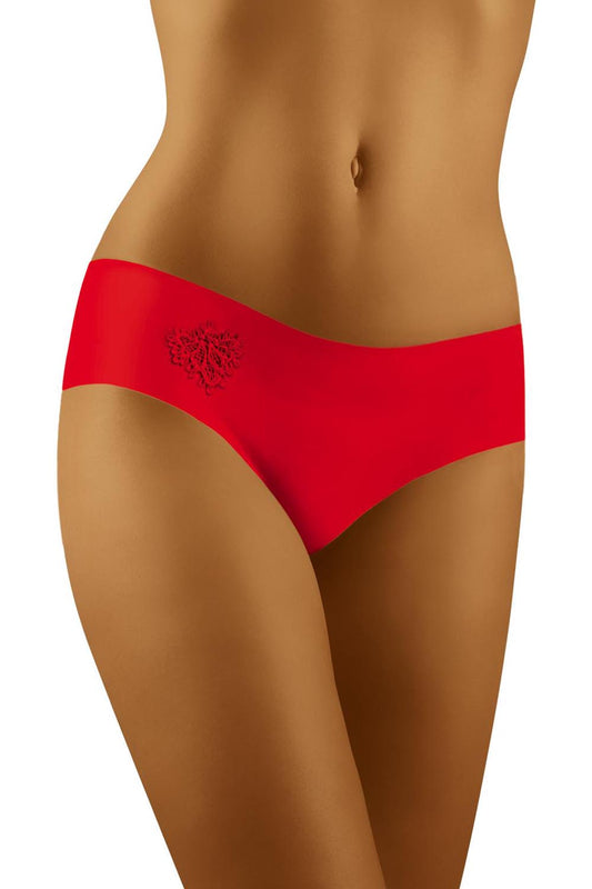 Red Panties