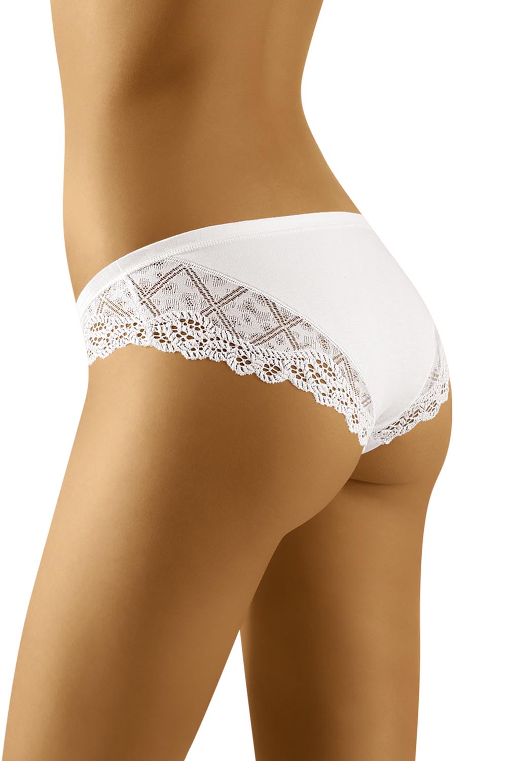 Soft White Panties