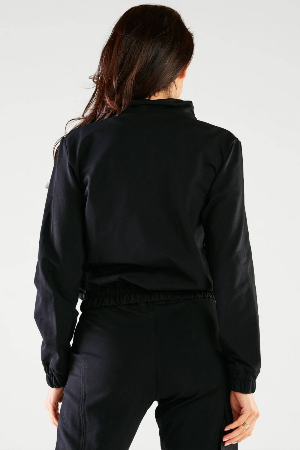 Black Sweatshirt