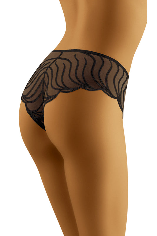 Black Panties