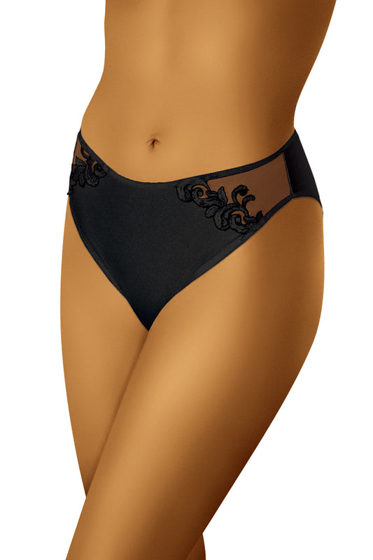 Black Panties