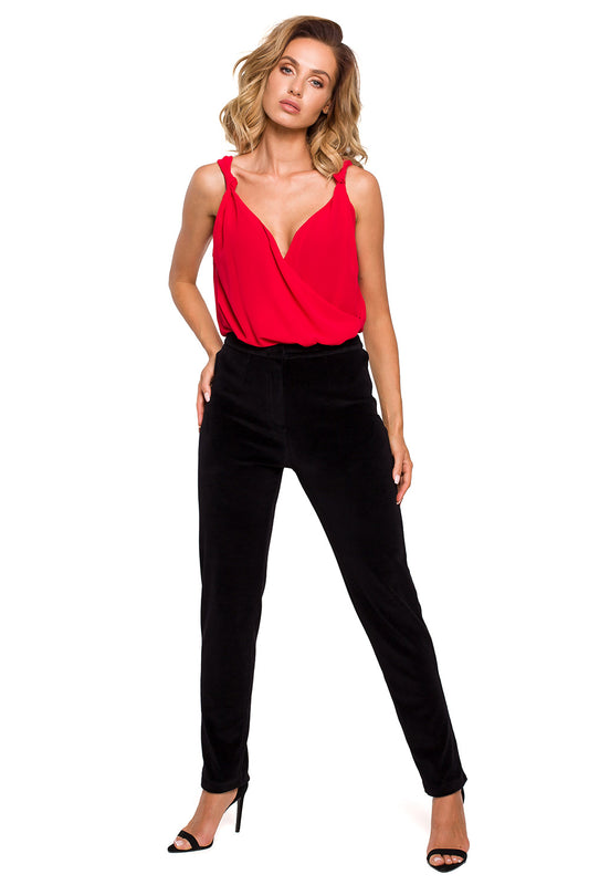 Black Trousers
