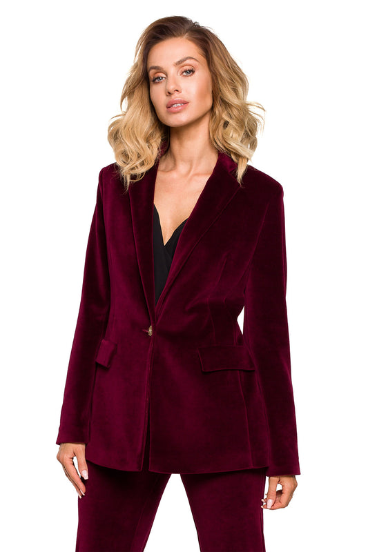 Bordo Jacket