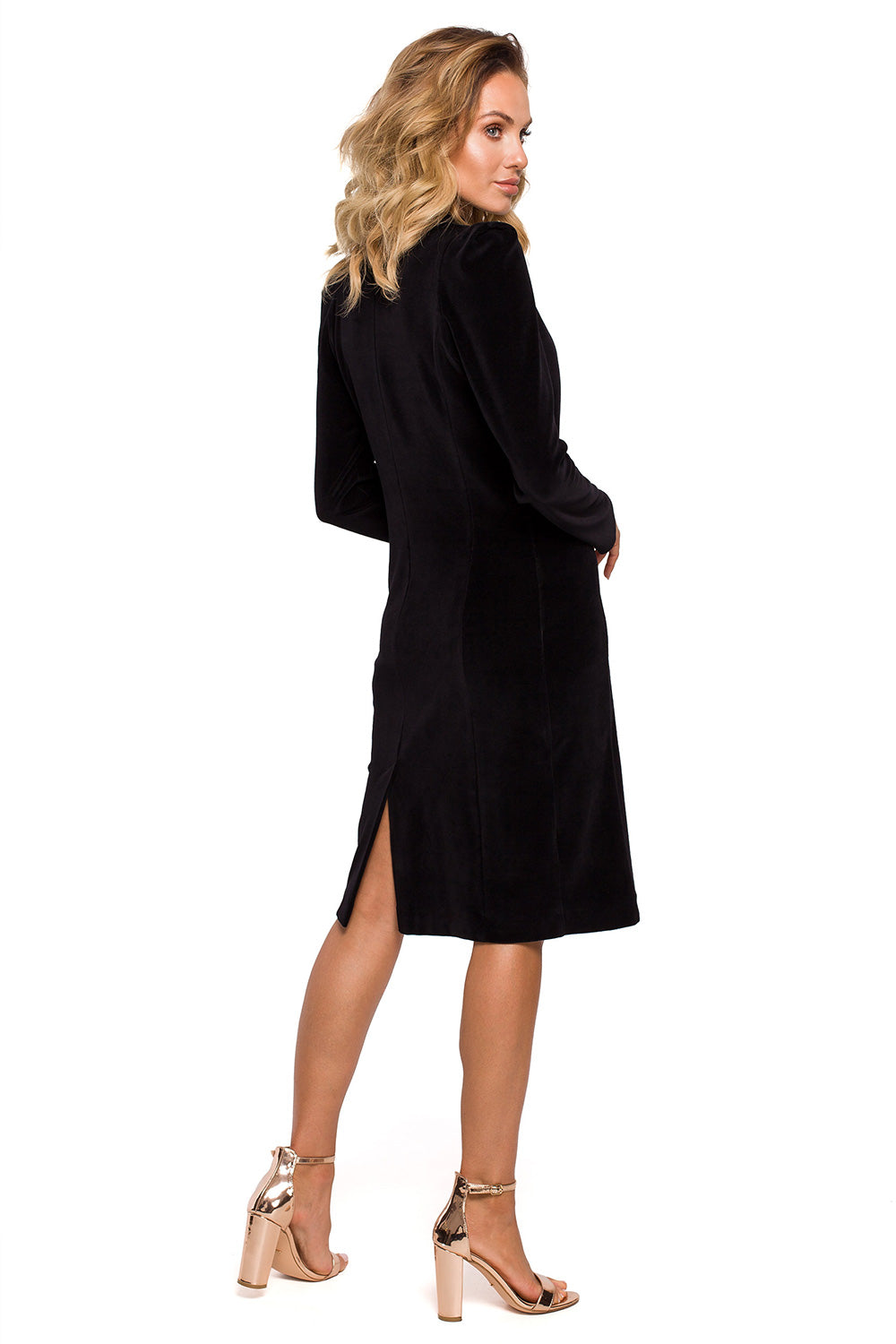 Black Daydress