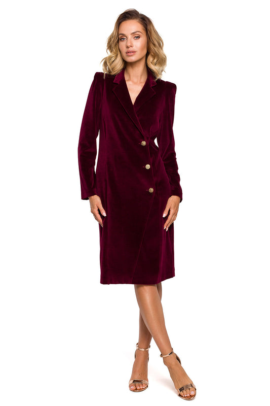 Bordo Daydress