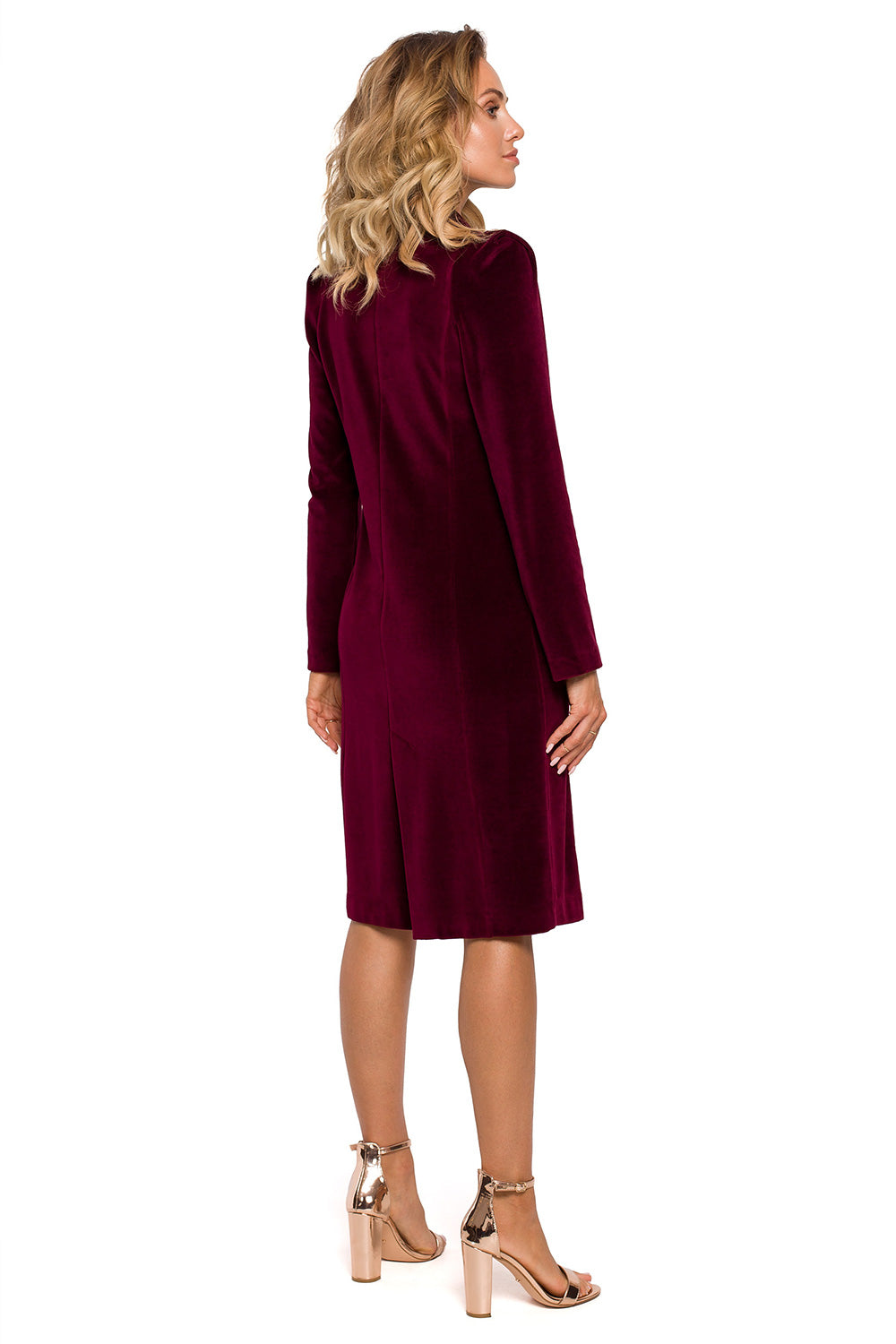 Bordo Daydress