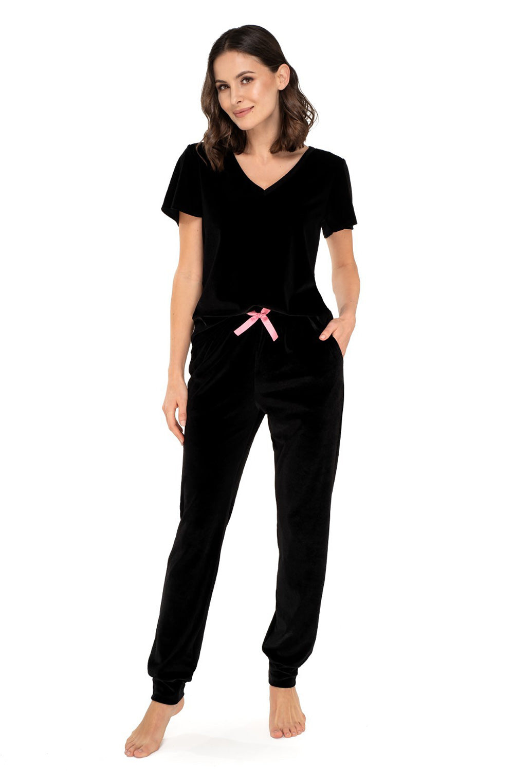 Black Set