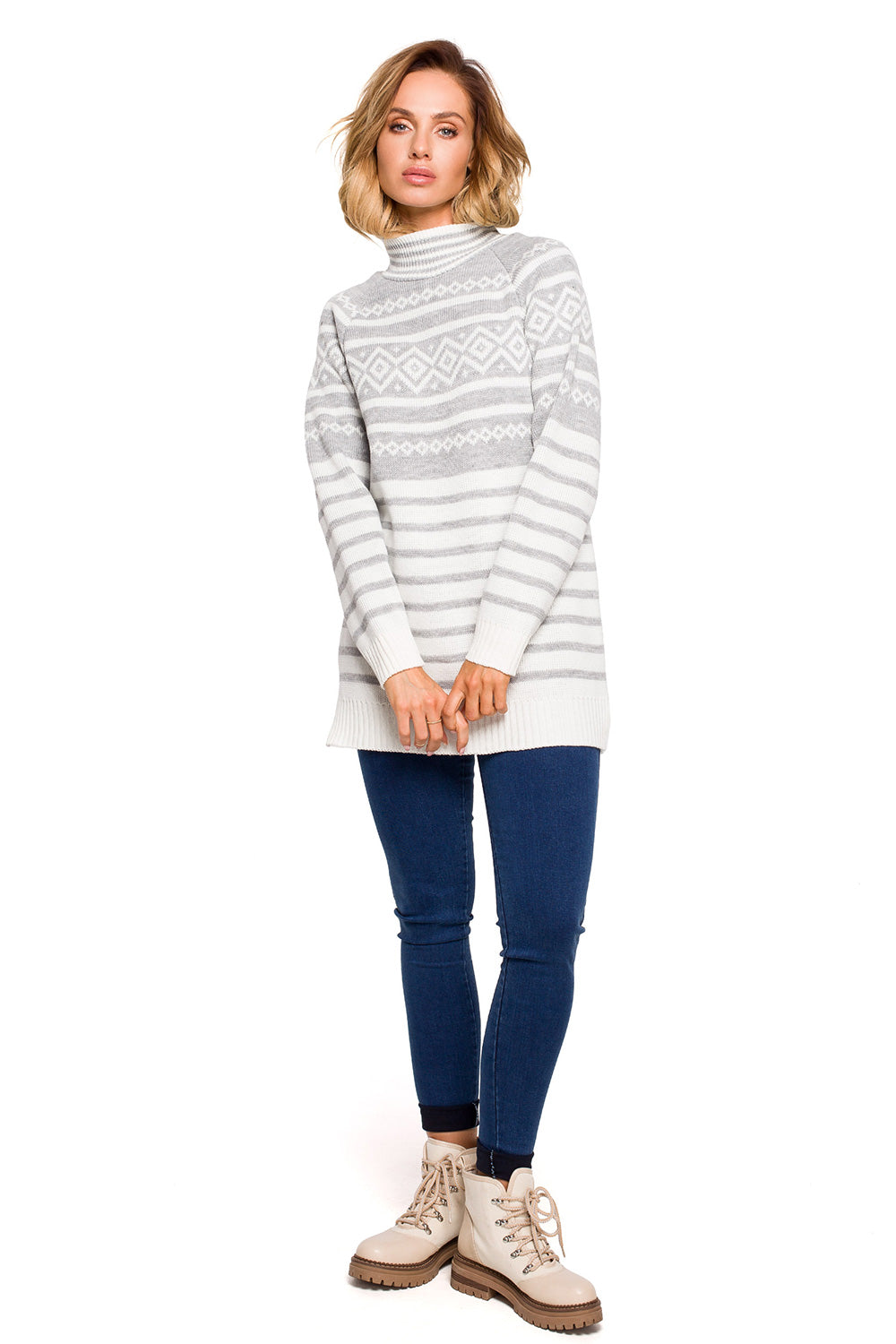 Popiel Jumper