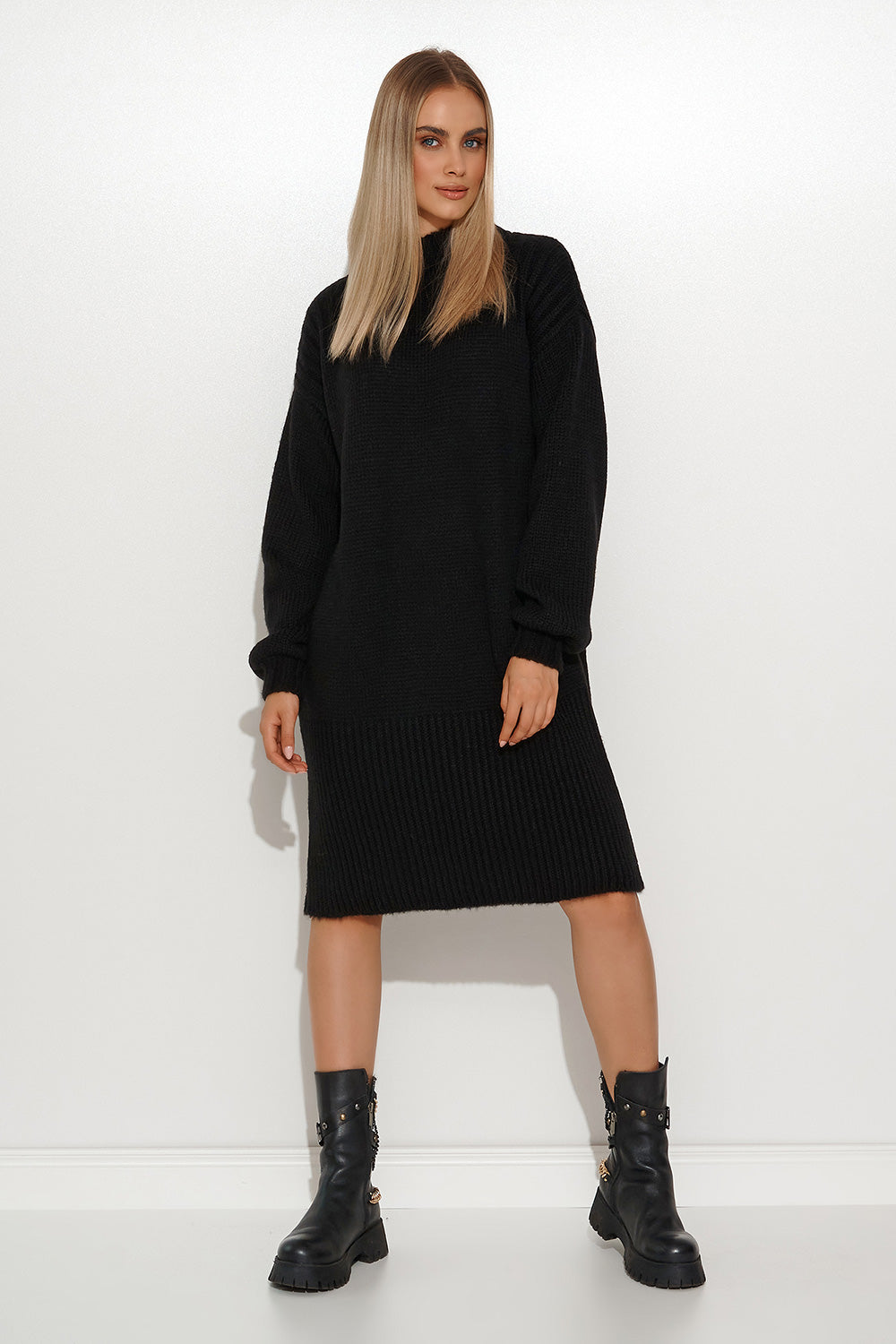 Black Daydress