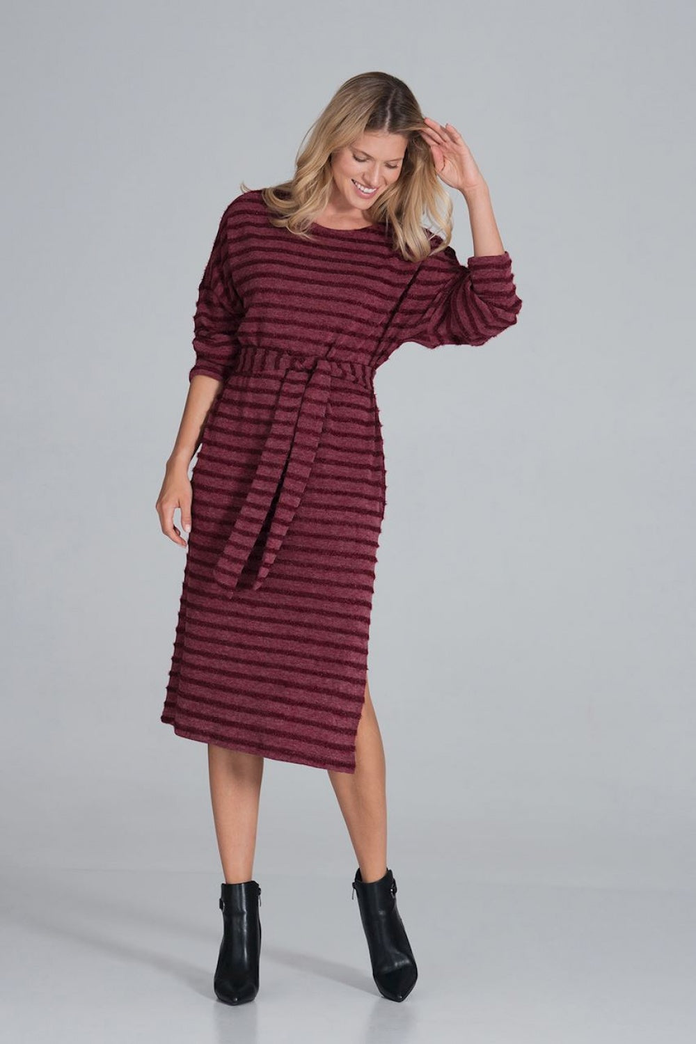 Bordo Daydress