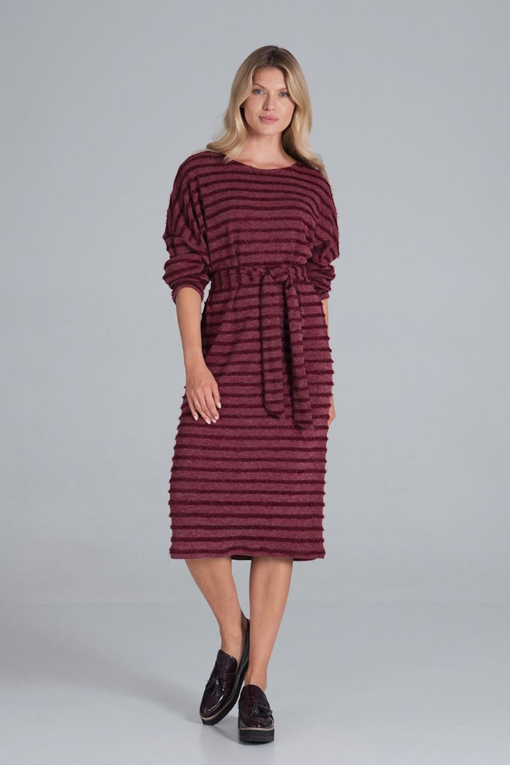 Bordo Daydress
