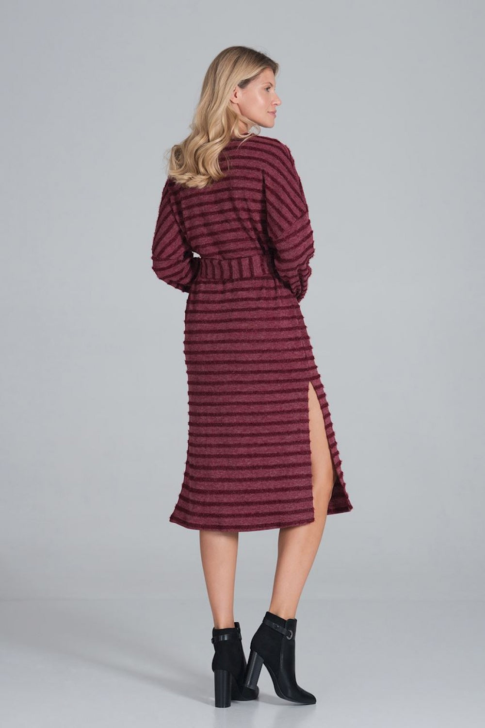 Bordo Daydress