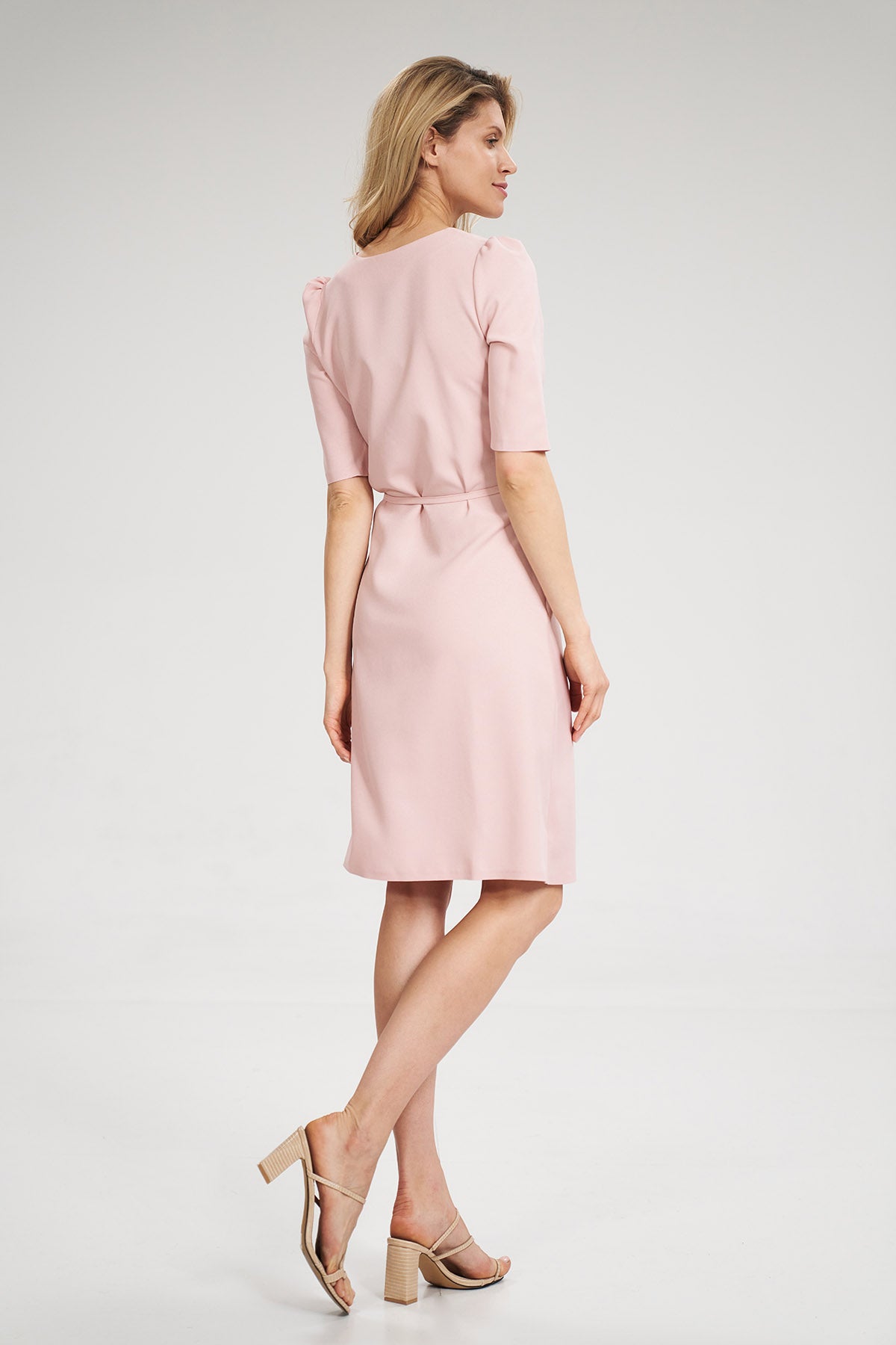 Pink Daydress