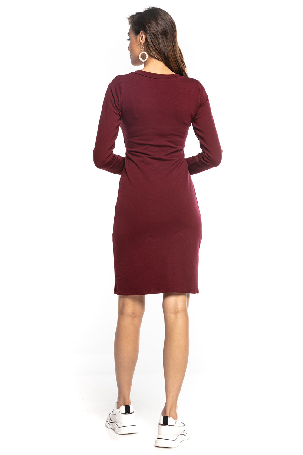 Bordo Daydress