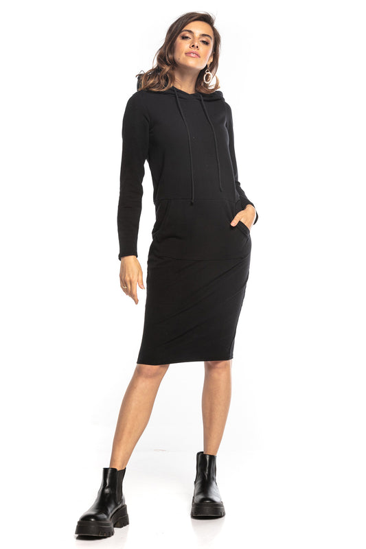Black Daydress