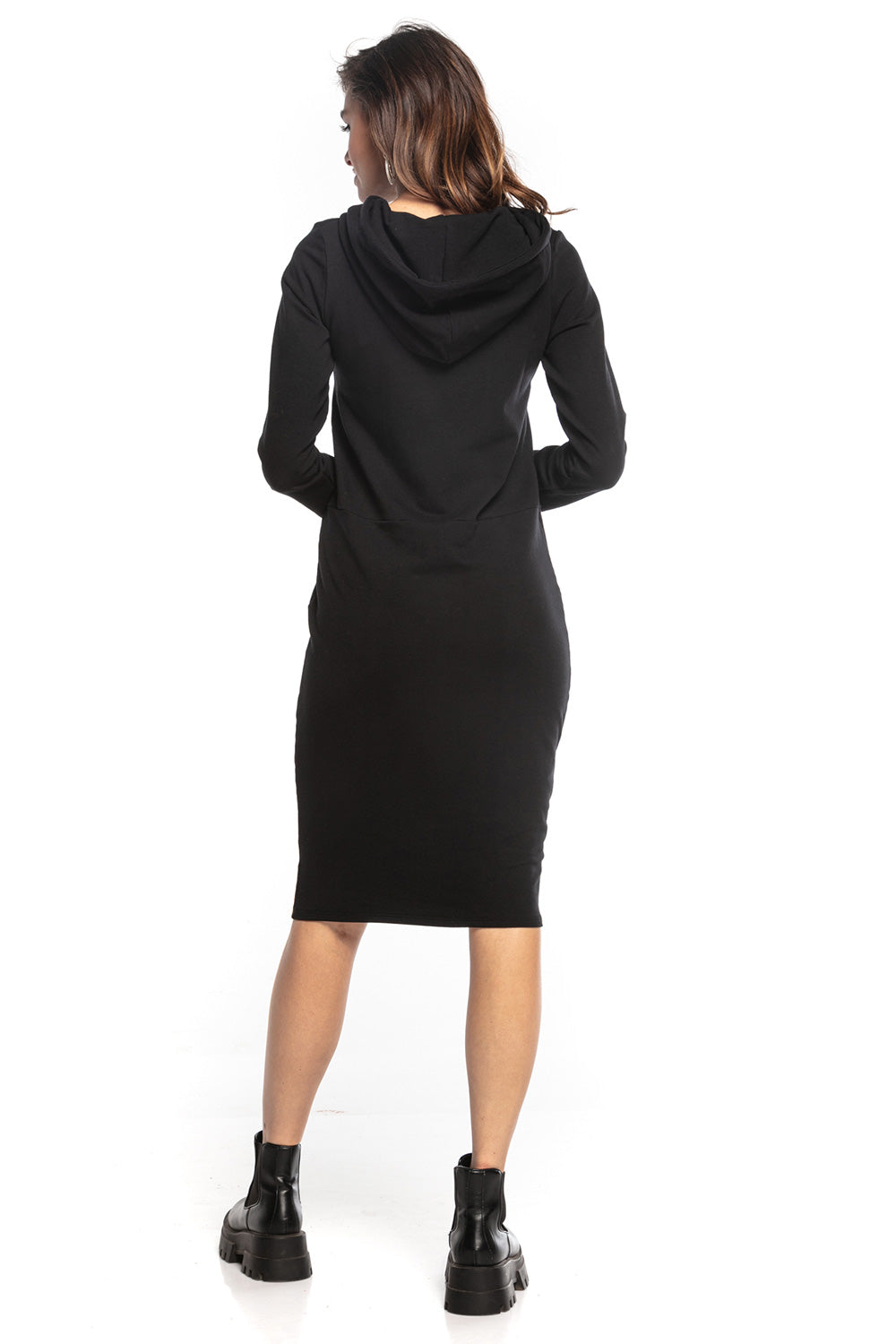 Black Daydress