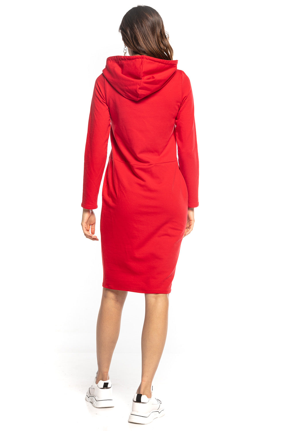 Red Daydress