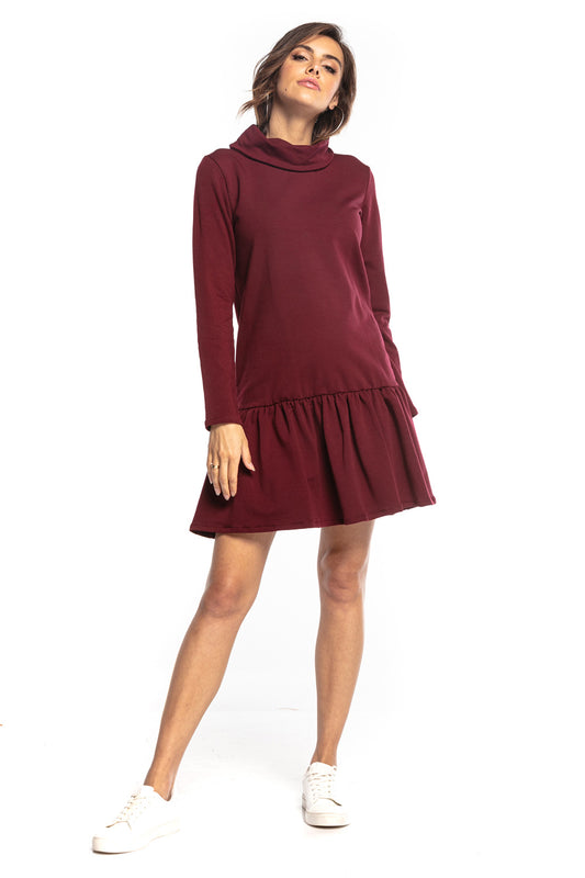 Bordo Daydress