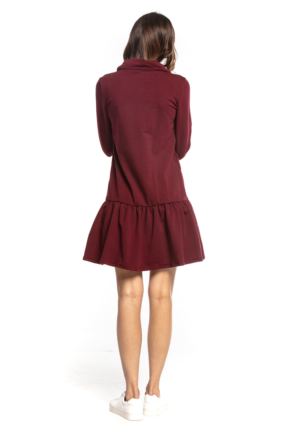 Bordo Daydress