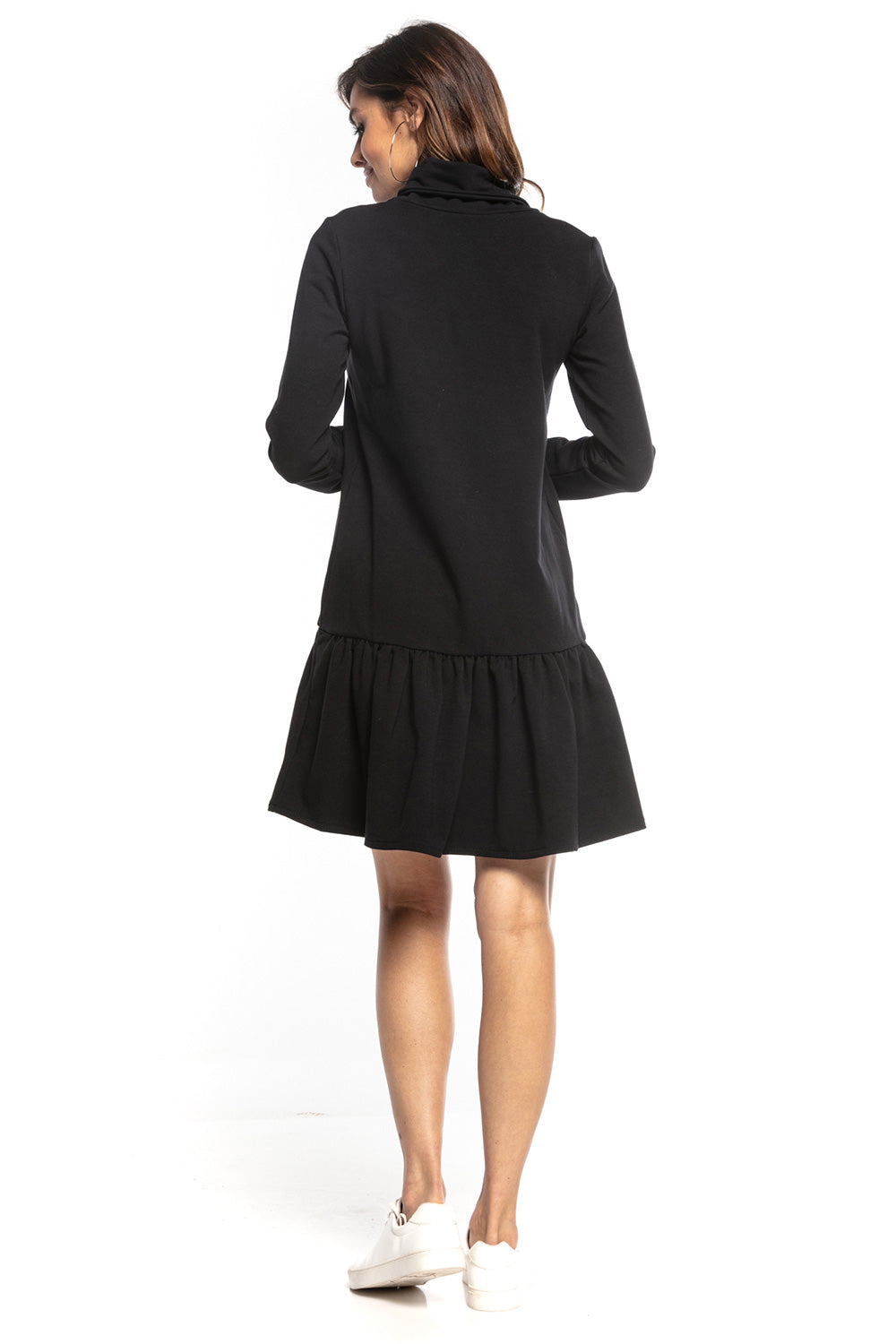 Black Daydress