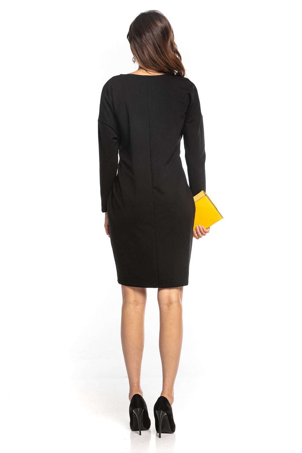 Black Daydress
