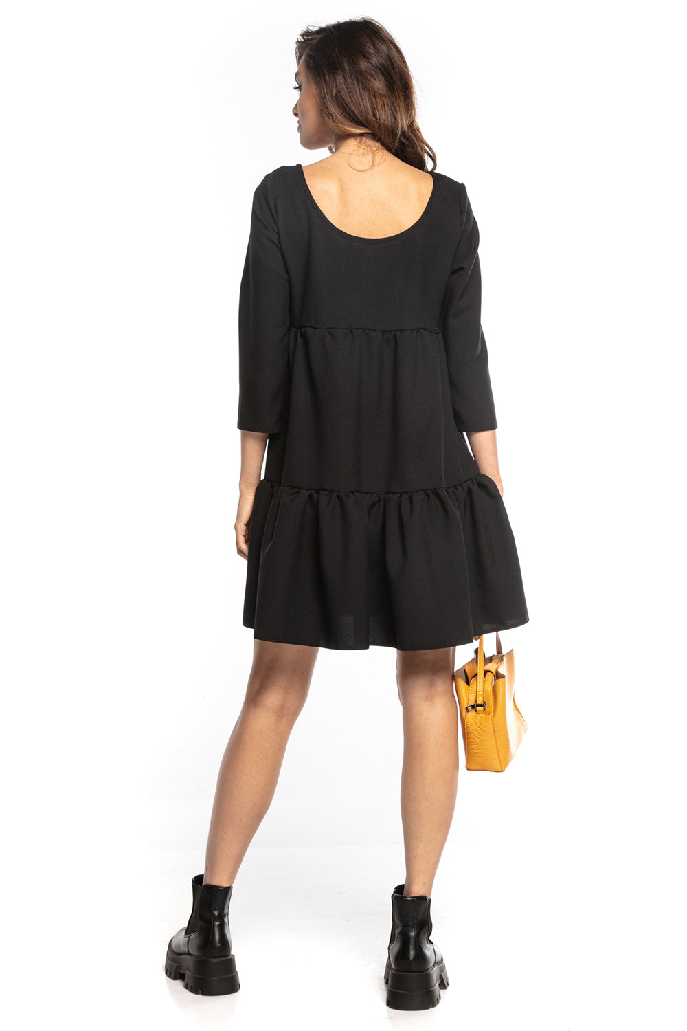 Black Daydress