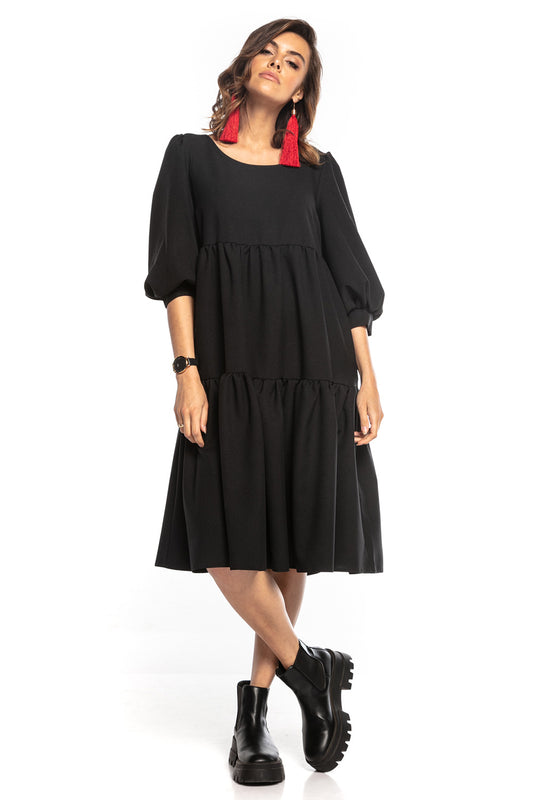 Black Daydress
