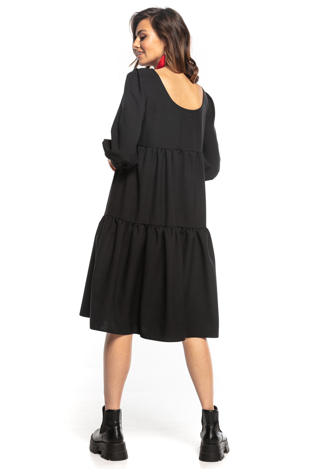 Black Daydress