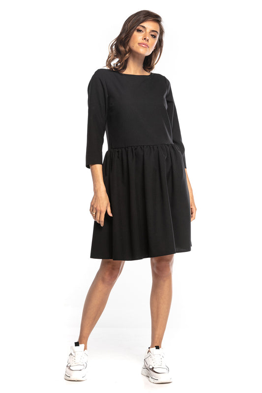 Black Daydress