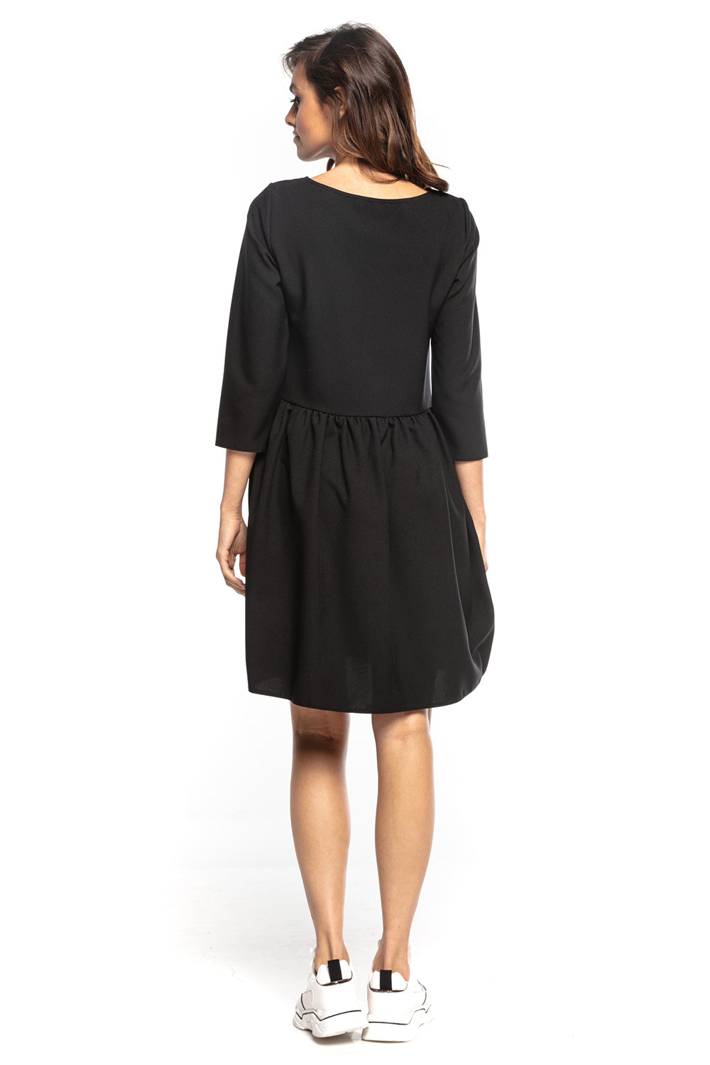 Black Daydress