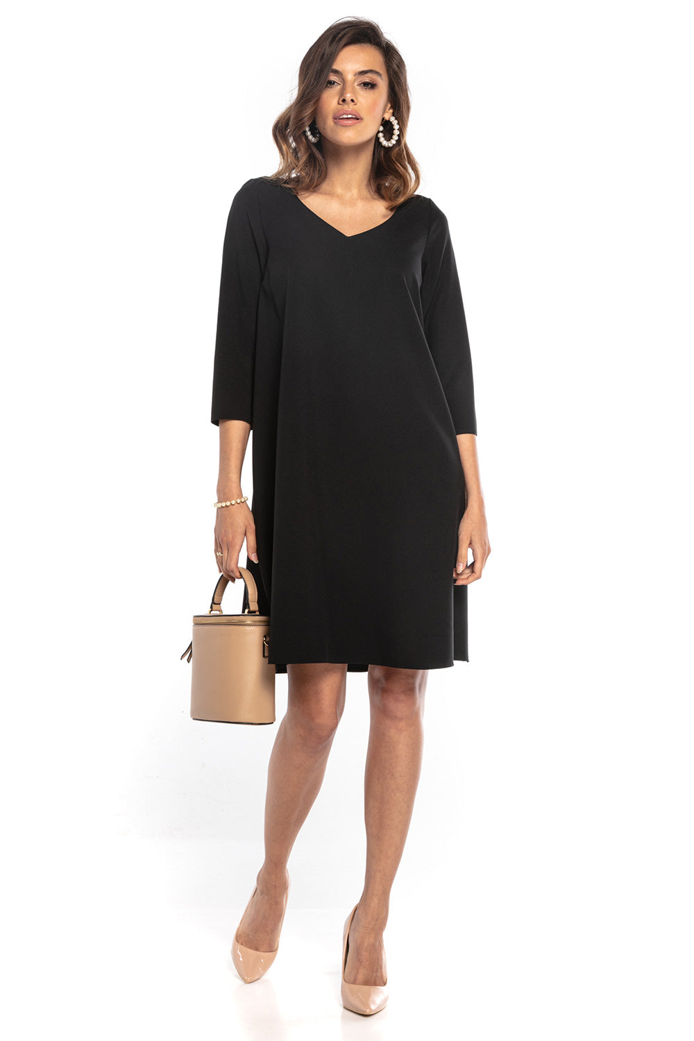 Black Daydress