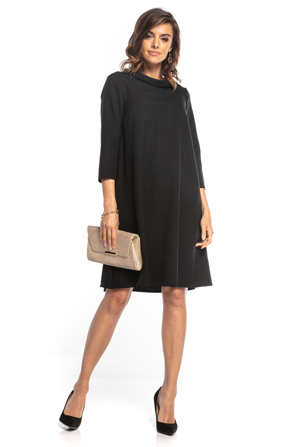 Black Daydress