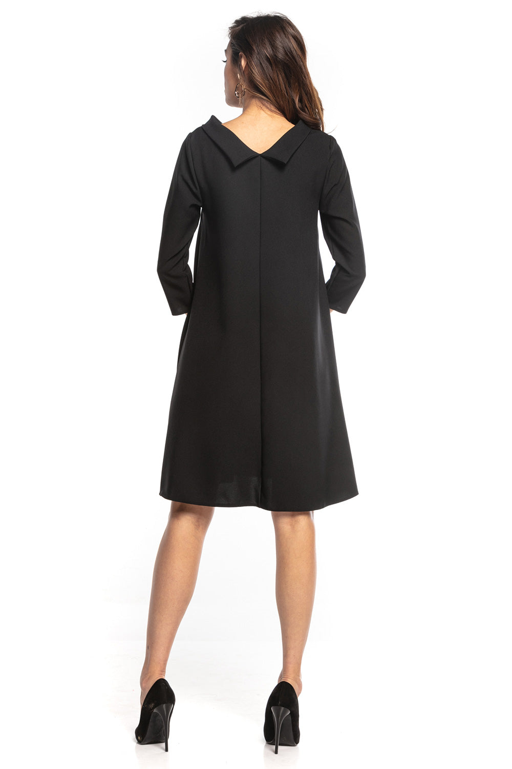Black Daydress