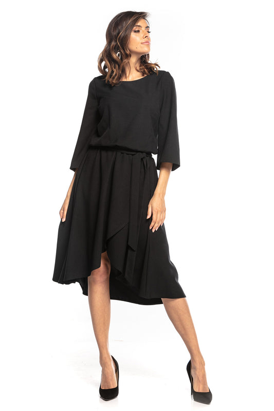 Black Daydress