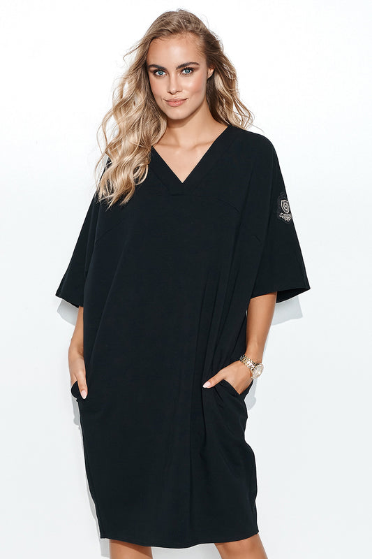 Black Daydress