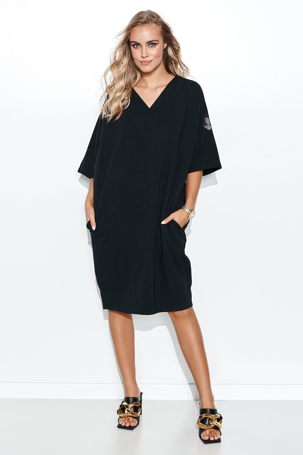 Black Daydress