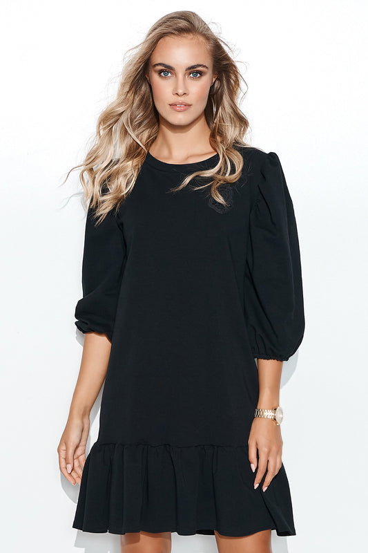 Black Daydress