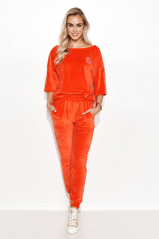Orange Set