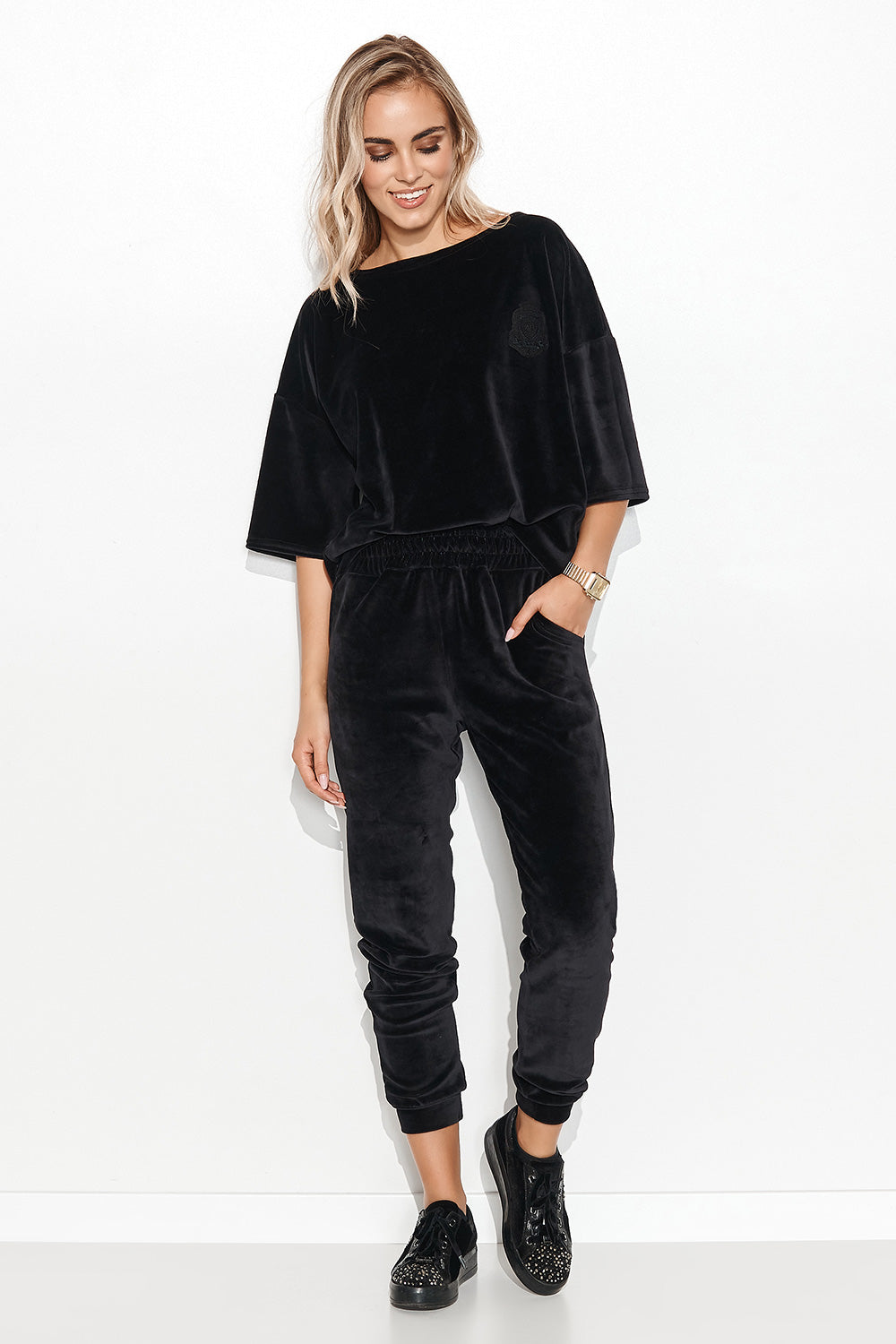 Black Set