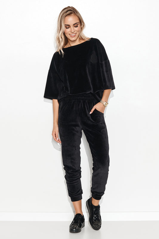 Black Set