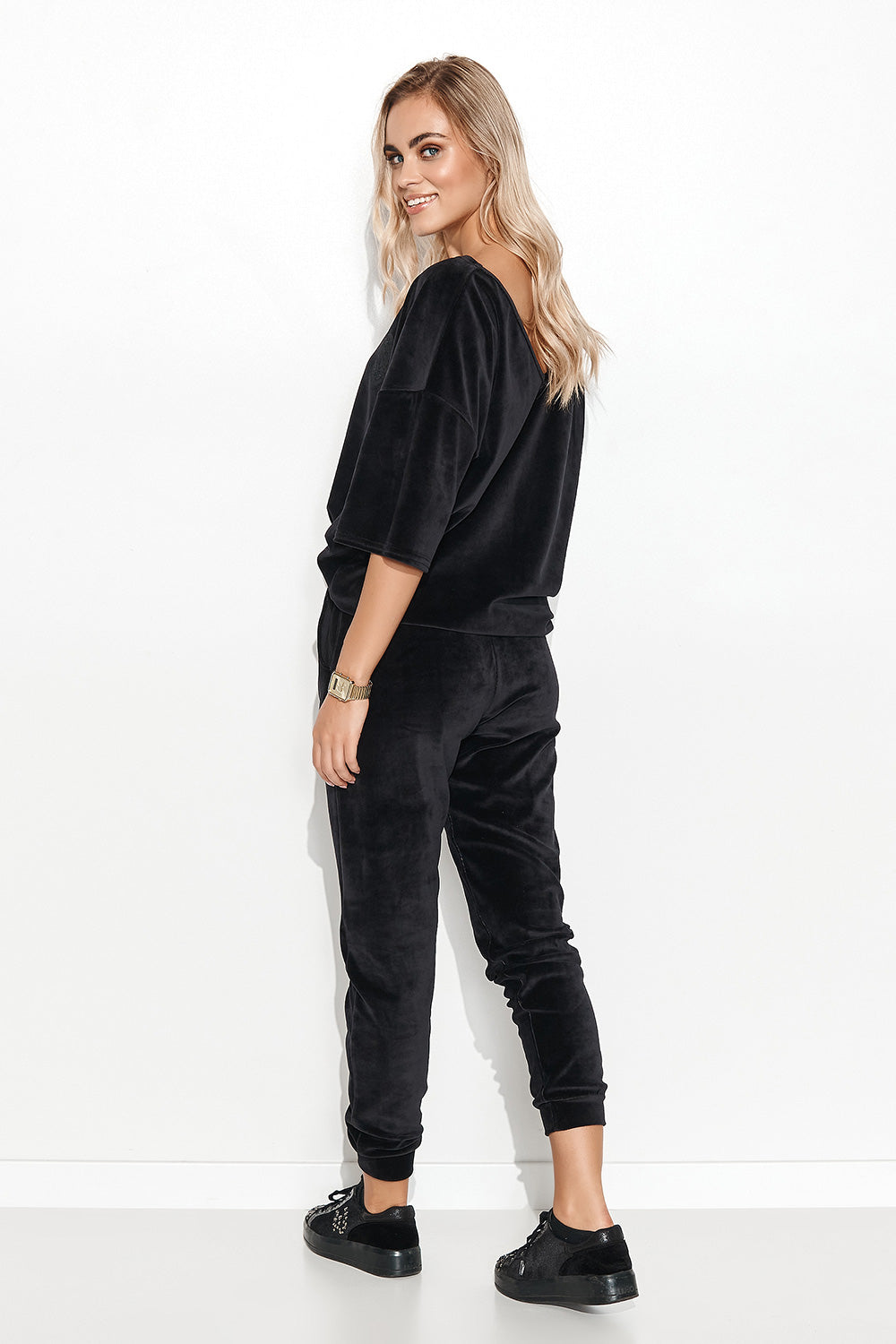 Black Set
