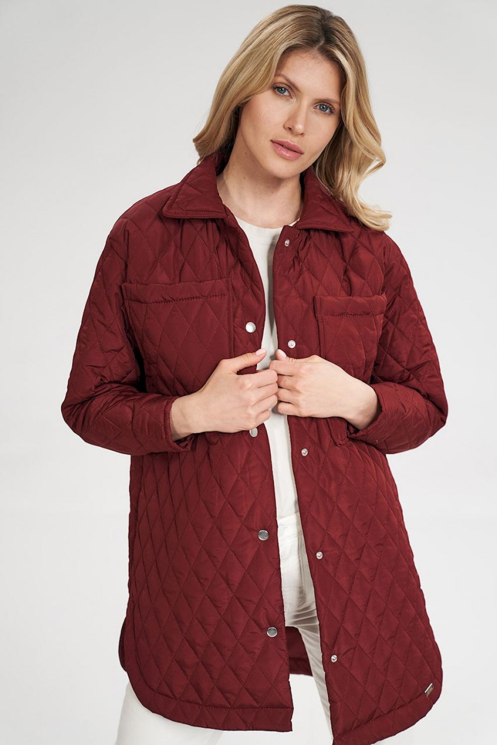 Bordo Jacket