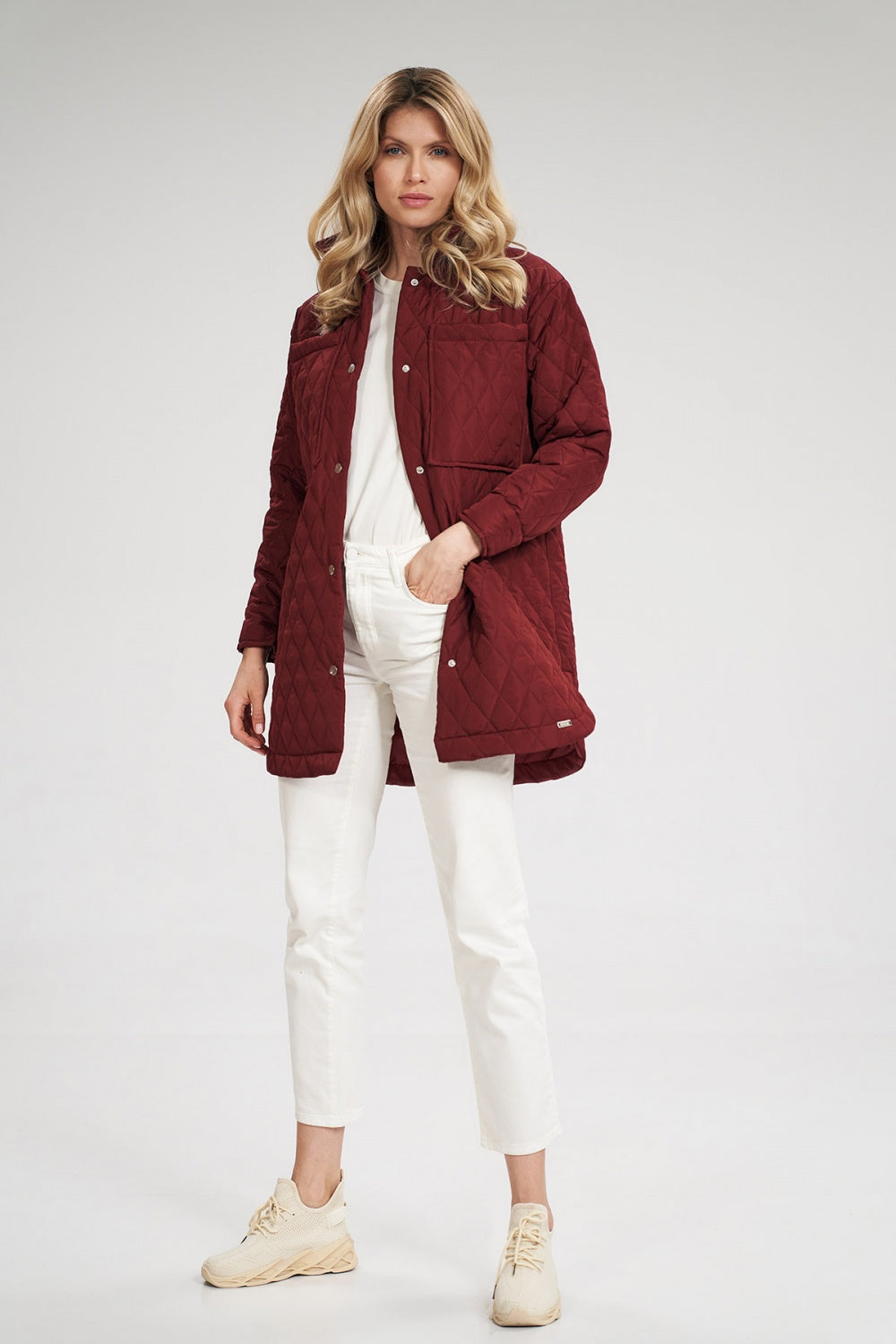 Bordo Jacket