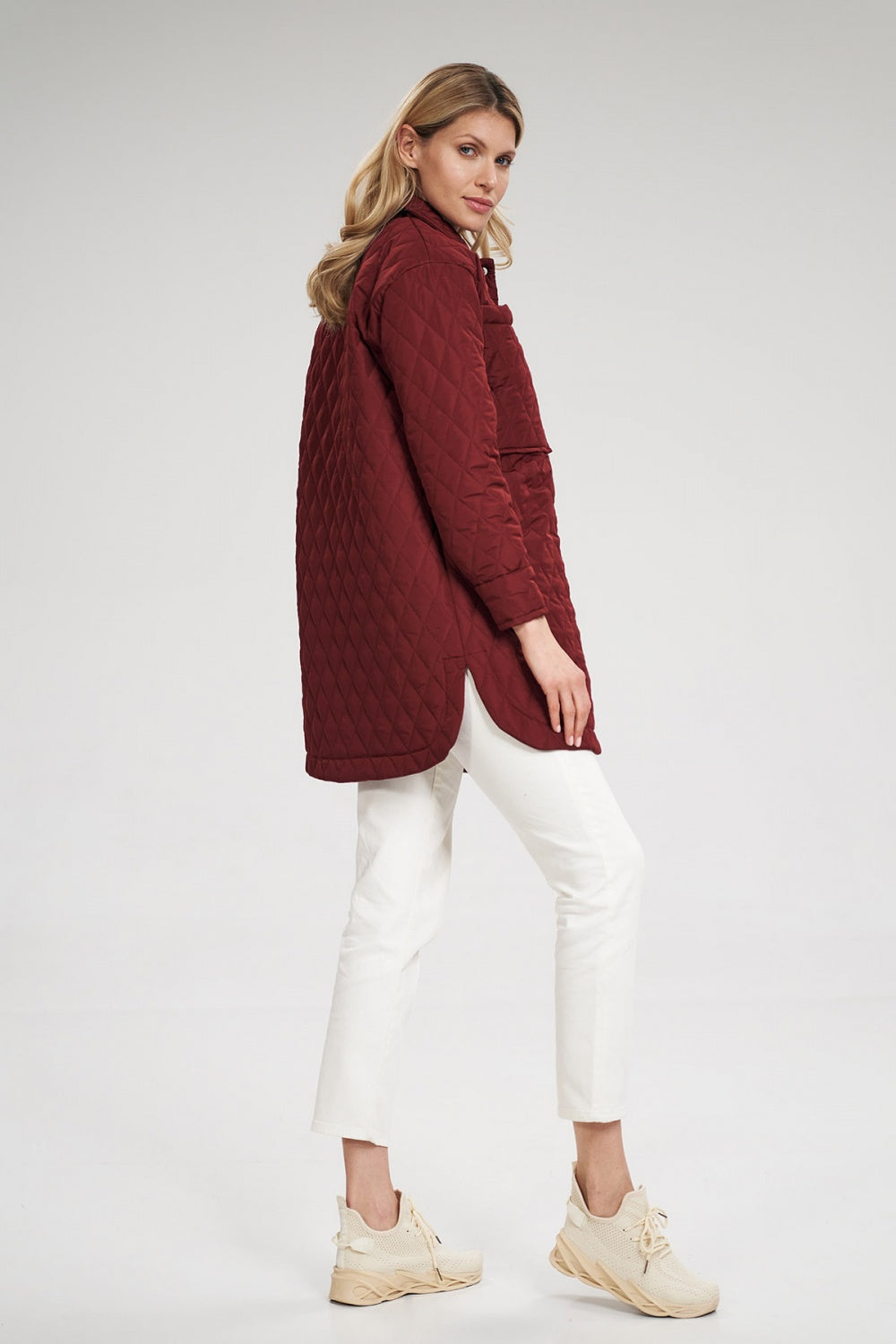 Bordo Jacket