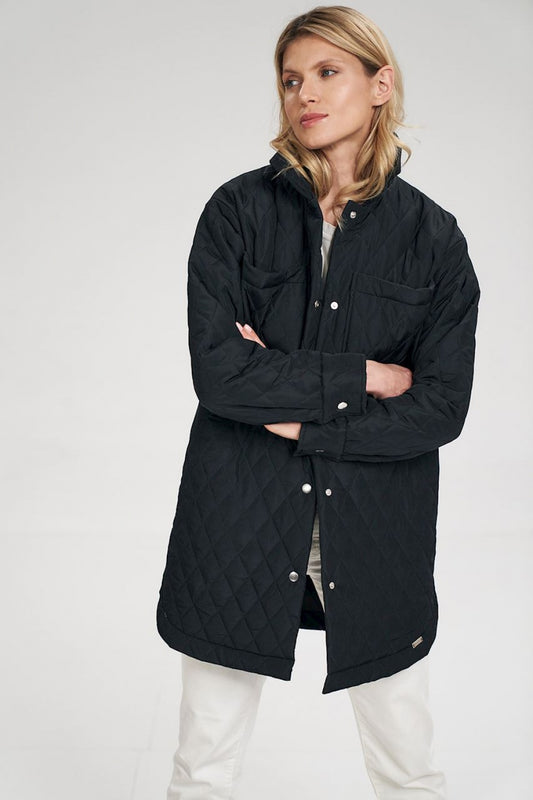 Black Jacket
