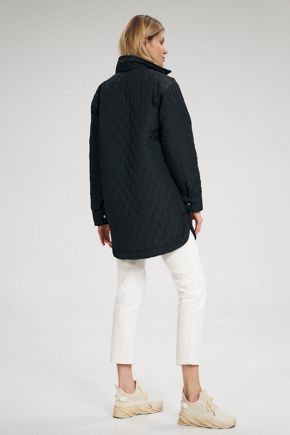 Black Jacket