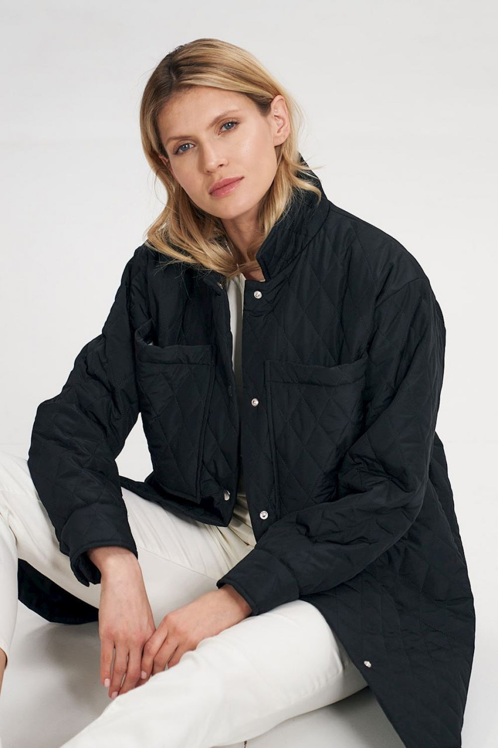 Black Jacket