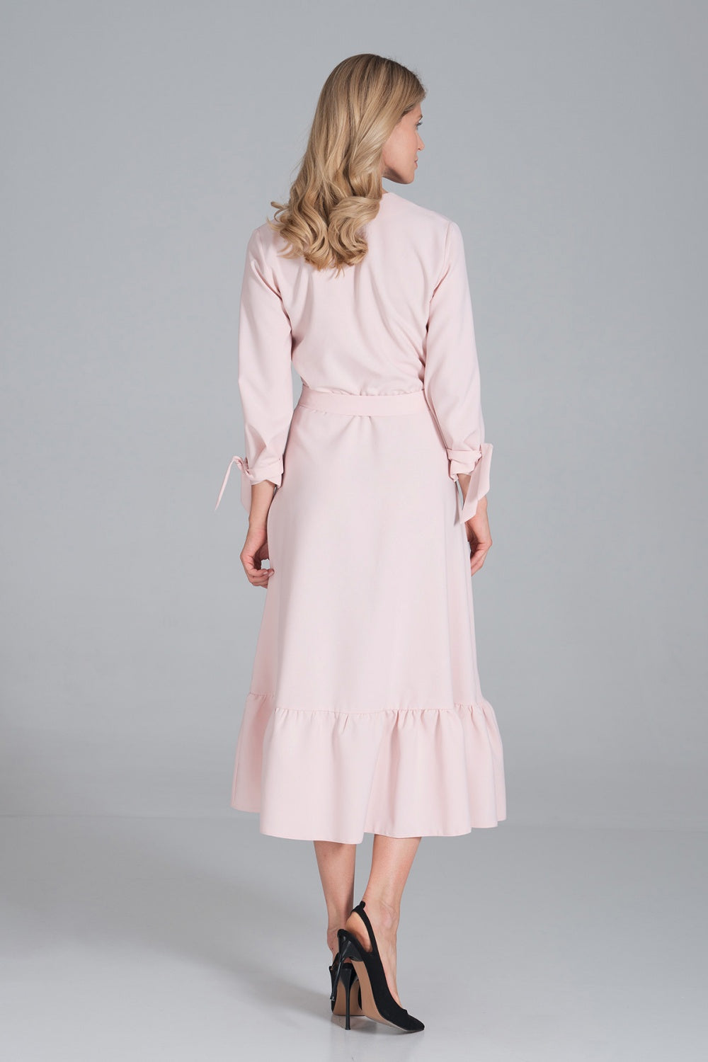 Pink Daydress