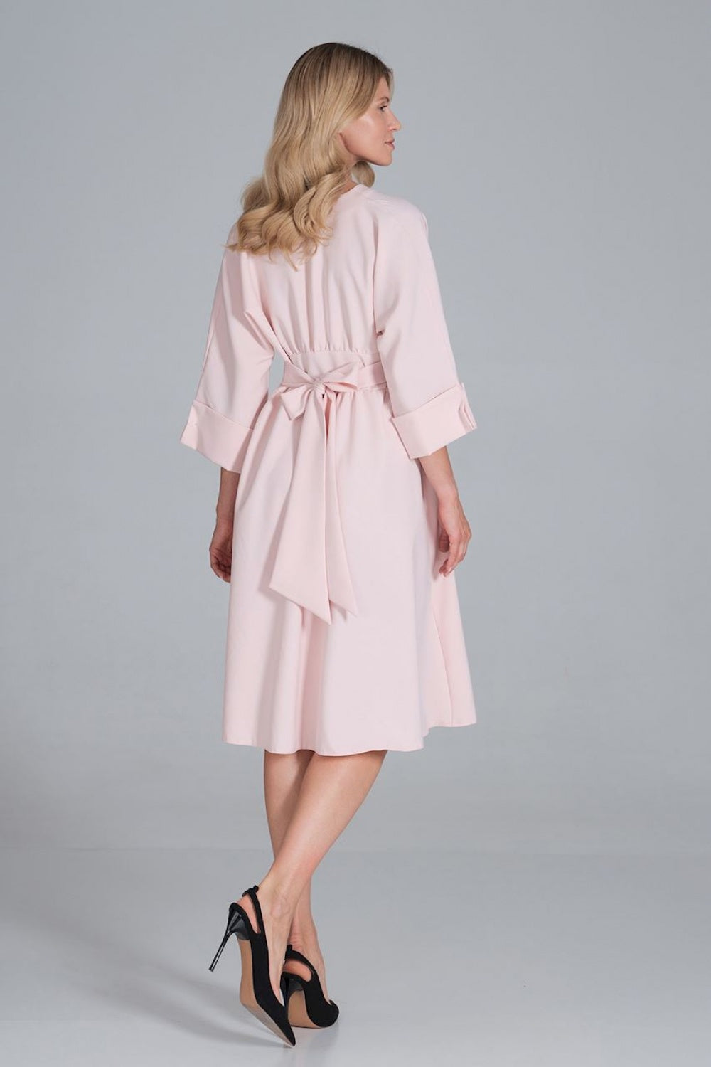 Pink Daydress