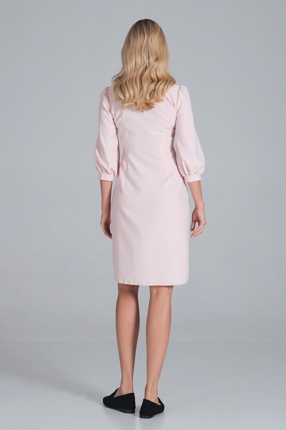 Pink Daydress